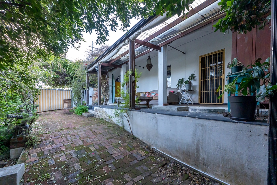 To Let 3 Bedroom Property for Rent in St James Western Cape